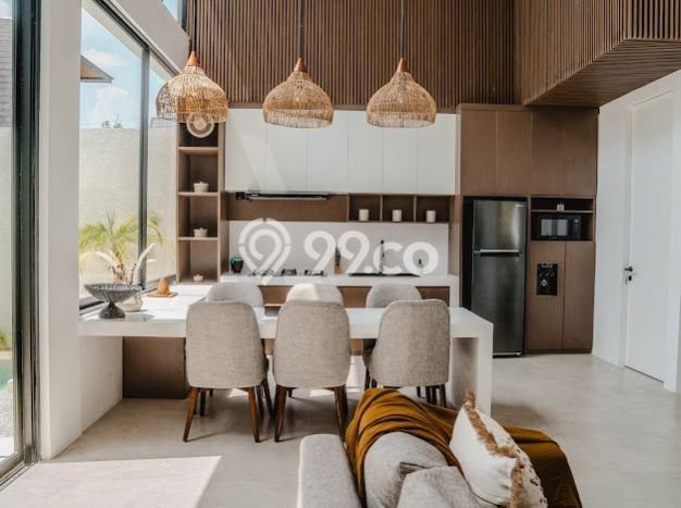 Vila di Pererenan, Area 0m², Area Premium, Tersedia Vila di Pererenan, Area 0m², Area Premium, Tersedia