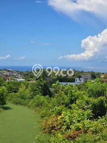 Dijual Tanah Lokasi Ungasan, Badung Seluas 500m2 Dijual Tanah Lokasi Ungasan, Badung Seluas 500m2
