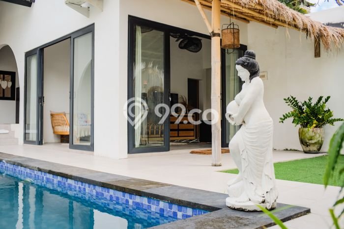 Vila Strategis di , Luas 300m2m², Lingkungan Asri untuk keluarga Vila Strategis di , Luas 300m2m², Lingkungan Asri untuk keluarga
