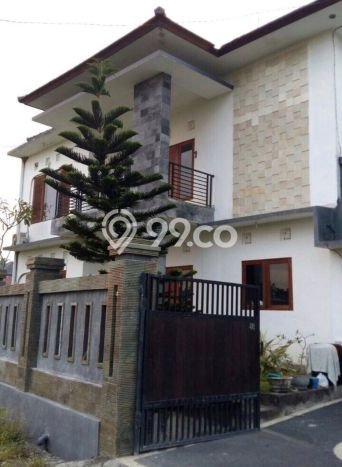 Hunian Eksklusif Dijual LT 600m2 di Denpasar Utara, Denpasar Hunian Eksklusif Dijual LT 600m2 di Denpasar Utara, Denpasar