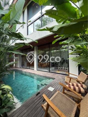 Vila di Pererenan, Area 0m², For Rent, Lingkungan Nyaman Vila di Pererenan, Area 0m², For Rent, Lingkungan Nyaman