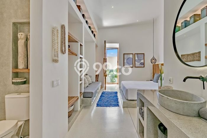 Vila Strategis di Canggu, Luas 0m2m², Harganya Terjangkau Vila Strategis di Canggu, Luas 0m2m², Harganya Terjangkau