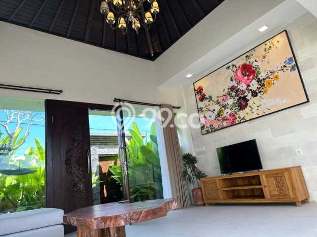 Vila Siap Huni Kawasan Ubud, Luas 0m2m², Harganya Terjangkau Vila Siap Huni Kawasan Ubud, Luas 0m2m², Harganya Terjangkau