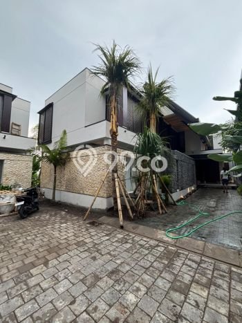 LOKASI STRATEGIS! Vila Kawasan Canggu, Area 343m2m², Lingkungan Strategis LOKASI STRATEGIS! Vila Kawasan Canggu, Area 343m2m², Lingkungan Strategis