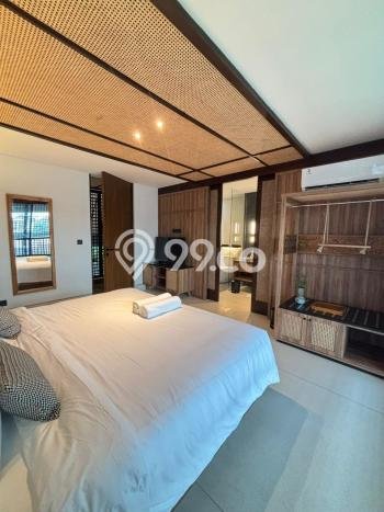 LOKASI STRATEGIS! Vila Kawasan Canggu, Area 343m2m², Lingkungan Strategis LOKASI STRATEGIS! Vila Kawasan Canggu, Area 343m2m², Lingkungan Strategis