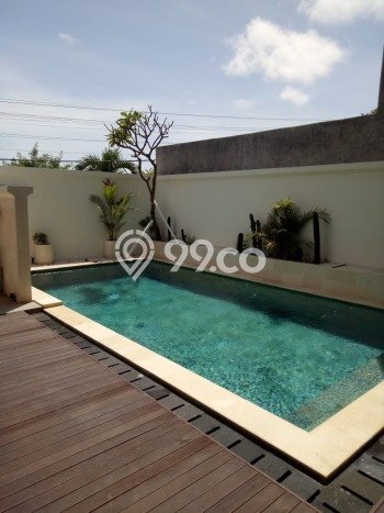 Vila di , Luas 0m2m², Akses ke Badung, Badung Vila di , Luas 0m2m², Akses ke Badung, Badung