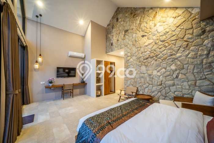 Vila Premium di Ungasan, Ukuran 100m2m², Lingkungan Asri dan aman Vila Premium di Ungasan, Ukuran 100m2m², Lingkungan Asri dan aman