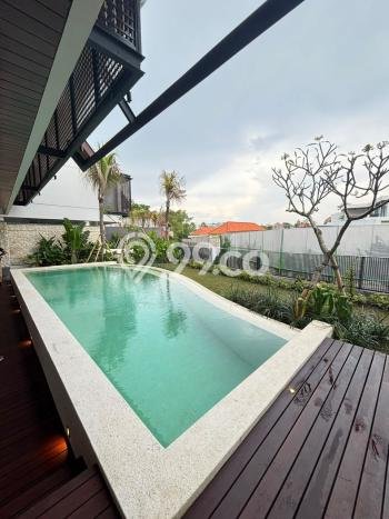 LOKASI STRATEGIS! Vila Kawasan Canggu, Area 343m2m², Lingkungan Strategis LOKASI STRATEGIS! Vila Kawasan Canggu, Area 343m2m², Lingkungan Strategis
