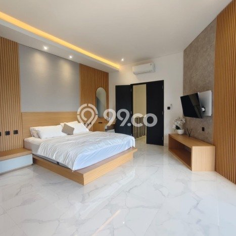 Vila di , Luas 0m2m², Akses ke Badung, Badung Vila di , Luas 0m2m², Akses ke Badung, Badung