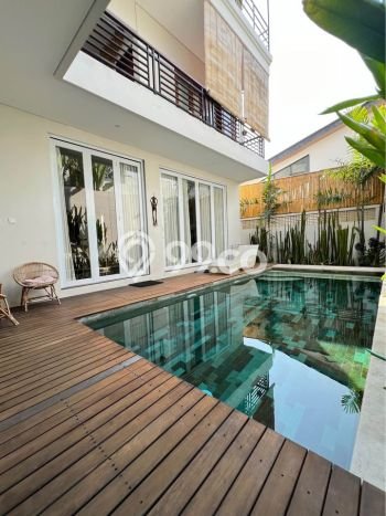 SEWA TERBAIK! Vila di Canggu, Area 0m², Dekat ke Pusat Kota SEWA TERBAIK! Vila di Canggu, Area 0m², Dekat ke Pusat Kota