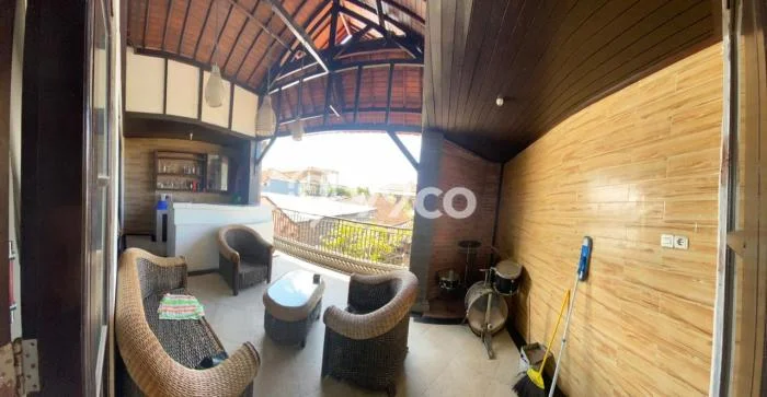 Rumah Strategis Minimalis Lb 250m2 di Denpasar Selatan, Denpasar Rumah Strategis Minimalis Lb 250m2 di Denpasar Selatan, Denpasar