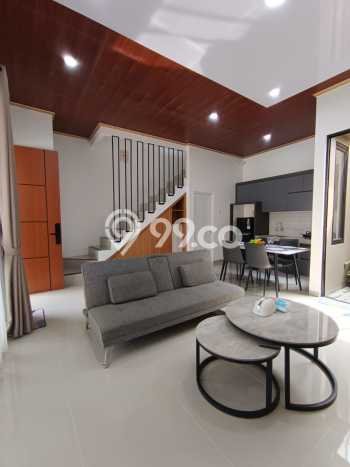 Rumah Strategis Modern Lb 82m2 di Pamulang, Tangerang Selatan Rumah Strategis Modern Lb 82m2 di Pamulang, Tangerang Selatan