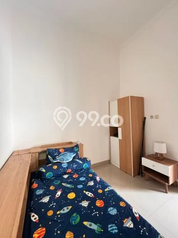 Dijual Rumah 2 Kamar Lokasi Ideal Nyaman dan Strategis di Cinere Dijual Rumah 2 Kamar Lokasi Ideal Nyaman dan Strategis di Cinere