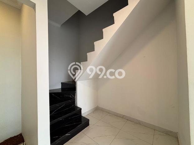 Rumah Modern 3 KT di Gading Serpong Tangerang Semi Furnished Rumah Modern 3 KT di Gading Serpong Tangerang Semi Furnished