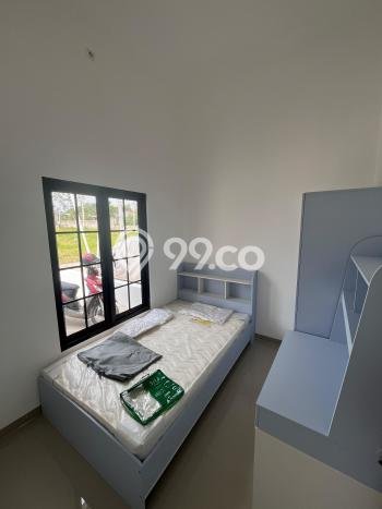 Jual Rumah Bagus Siap Huni LB 40m2 di Sawangan, Depok Jual Rumah Bagus Siap Huni LB 40m2 di Sawangan, Depok