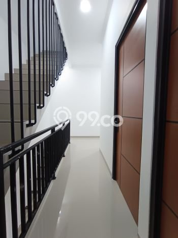 Rumah Strategis Modern Lb 82m2 di Pamulang, Tangerang Selatan Rumah Strategis Modern Lb 82m2 di Pamulang, Tangerang Selatan