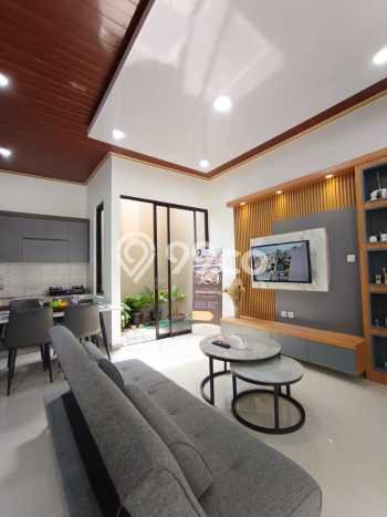 Rumah Strategis Modern Lb 82m2 di Pamulang, Tangerang Selatan Rumah Strategis Modern Lb 82m2 di Pamulang, Tangerang Selatan