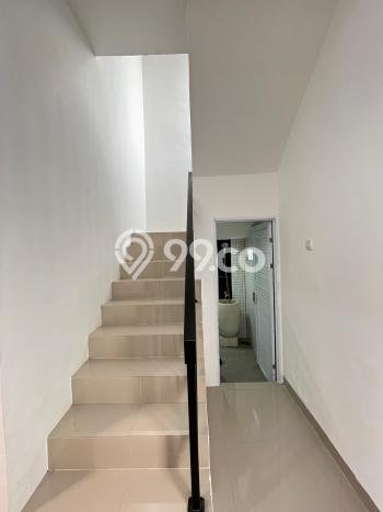 Rumah Modern Minimalis 3 KT Bisa Langsung Pindah di Cinere Rumah Modern Minimalis 3 KT Bisa Langsung Pindah di Cinere