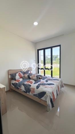 Rumah Strategis Minimalis Lb 43m2 di Sawangan, Depok Rumah Strategis Minimalis Lb 43m2 di Sawangan, Depok