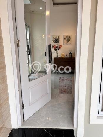 Dijual Cepat Rumah Bagus Siap Huni LB 83m2 di Cinere, Depok Dijual Cepat Rumah Bagus Siap Huni LB 83m2 di Cinere, Depok