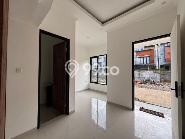 Dijual Rumah 3 Kamar Lokasi Ideal Nyaman dan Strategis di Pamulang Dijual Rumah 3 Kamar Lokasi Ideal Nyaman dan Strategis di Pamulang