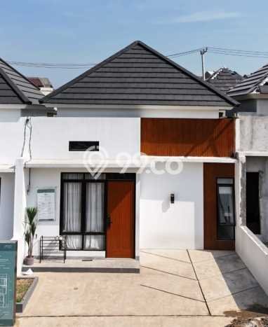 Rumah Modern Minimalis 2 KT Siap Huni di Cinere Rumah Modern Minimalis 2 KT Siap Huni di Cinere