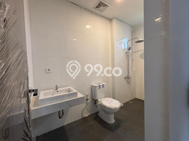 Rumah Modern 3 KT di Gading Serpong Tangerang Semi Furnished Rumah Modern 3 KT di Gading Serpong Tangerang Semi Furnished