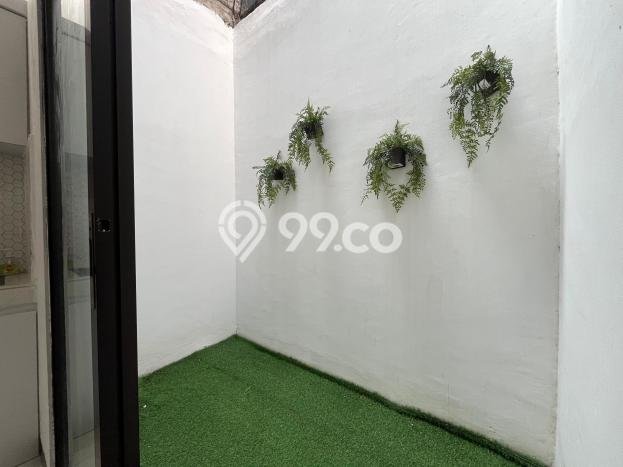 Jual Rumah Murah Meriah Sawangan Punya 3 KT & LT 60m2 Jual Rumah Murah Meriah Sawangan Punya 3 KT & LT 60m2