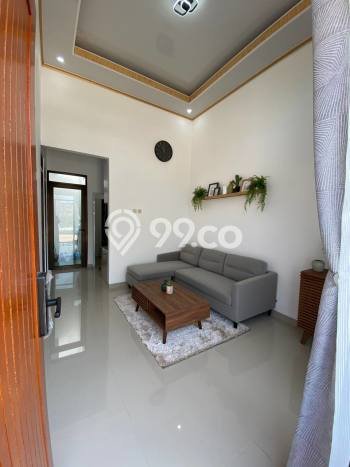 Hunian Cantik Modern Lb 40m2 di Sawangan, Depok Hunian Cantik Modern Lb 40m2 di Sawangan, Depok