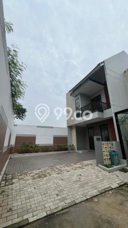Dijual Cepat Rumah Favorit Siap Huni LB 142m2 di Pamulang, Tangerang Selatan Dijual Cepat Rumah Favorit Siap Huni LB 142m2 di Pamulang, Tangerang Selatan