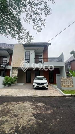 Dijual Cepat Rumah Favorit Siap Huni LB 142m2 di Pamulang, Tangerang Selatan Dijual Cepat Rumah Favorit Siap Huni LB 142m2 di Pamulang, Tangerang Selatan