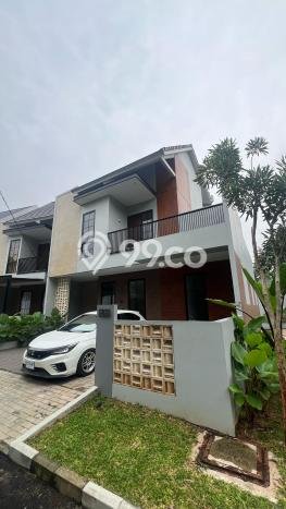 Dijual Cepat Rumah Favorit Siap Huni LB 142m2 di Pamulang, Tangerang Selatan Dijual Cepat Rumah Favorit Siap Huni LB 142m2 di Pamulang, Tangerang Selatan