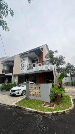 Dijual Cepat Rumah Favorit Siap Huni LB 142m2 di Pamulang, Tangerang Selatan Dijual Cepat Rumah Favorit Siap Huni LB 142m2 di Pamulang, Tangerang Selatan