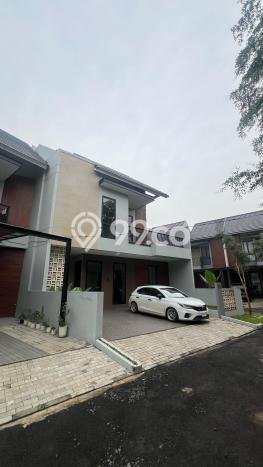 Dijual Cepat Rumah Favorit Siap Huni LB 142m2 di Pamulang, Tangerang Selatan Dijual Cepat Rumah Favorit Siap Huni LB 142m2 di Pamulang, Tangerang Selatan