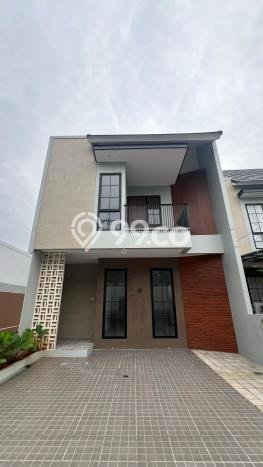 Dijual Cepat Rumah Favorit Siap Huni LB 142m2 di Pamulang, Tangerang Selatan Dijual Cepat Rumah Favorit Siap Huni LB 142m2 di Pamulang, Tangerang Selatan