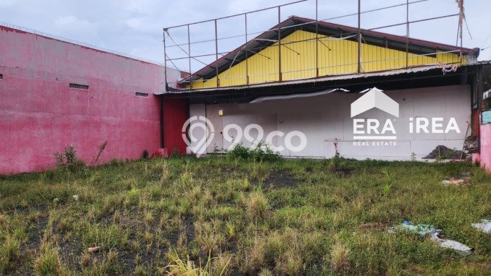LOKASI STRATEGIS! Gudang Kawasan Colomadu, Luas 450m2m², Area Berkembang, Ready Operasional LOKASI STRATEGIS! Gudang Kawasan Colomadu, Luas 450m2m², Area Berkembang, Ready Operasional