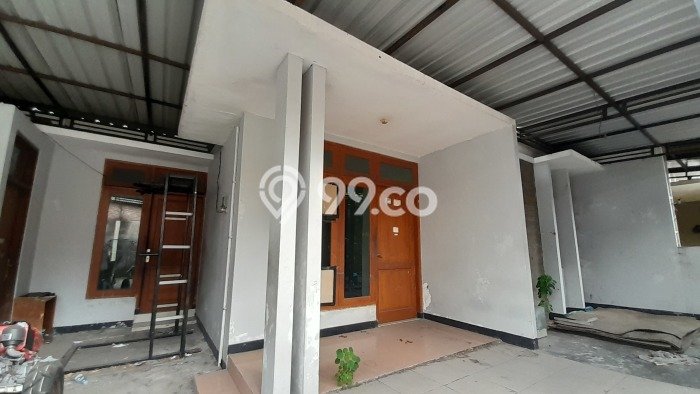 Rumah Modern Cantik 3 Kamar Siap Huni di Kartasura Rumah Modern Cantik 3 Kamar Siap Huni di Kartasura