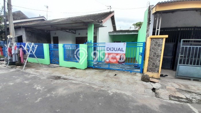 Dijual Rumah Murah di Tasikmadu Karanganyar Harga Rp 165 Juta LT 74m2 Dijual Rumah Murah di Tasikmadu Karanganyar Harga Rp 165 Juta LT 74m2