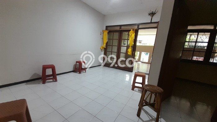 For Sale Hunian Rumah Terawat 2 KT di Solo Baru, Surakarta For Sale Hunian Rumah Terawat 2 KT di Solo Baru, Surakarta
