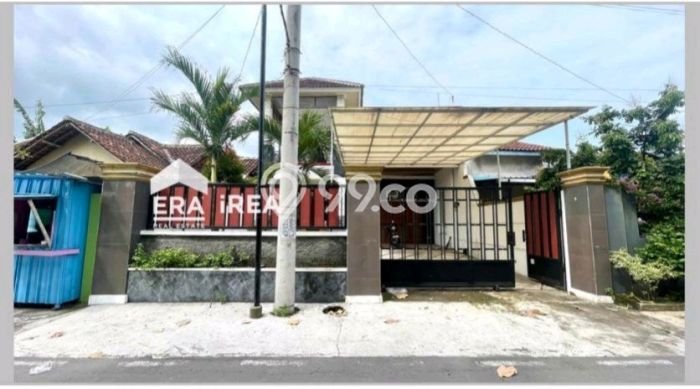 Rumah Modern Minimalis 4 Kamar Bisa Langsung Pindah di Juwiring Rumah Modern Minimalis 4 Kamar Bisa Langsung Pindah di Juwiring