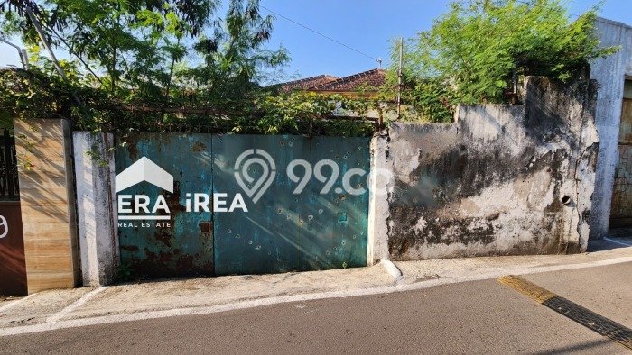 Kavling Tanah Dijual di Jebres Solo Spesifikasi 264m2 Kavling Tanah Dijual di Jebres Solo Spesifikasi 264m2