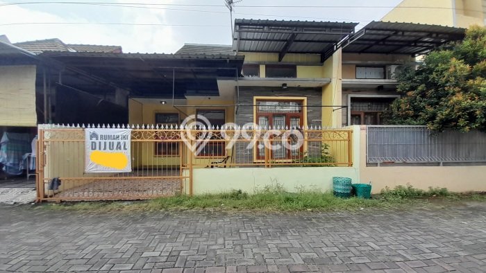 Hunian Strategis 2 KT LB 60m2 Kondisi Bagus di Kartosuro Hunian Strategis 2 KT LB 60m2 Kondisi Bagus di Kartosuro