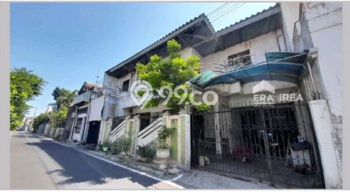 Dijual Cepat Rumah Favorit Siap Huni LB 480m2 di Jebres, Solo Dijual Cepat Rumah Favorit Siap Huni LB 480m2 di Jebres, Solo