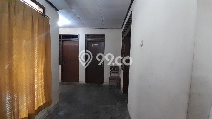 Tanah Kosong Dijual di Solo dengan Area 439m2 Tanah Kosong Dijual di Solo dengan Area 439m2