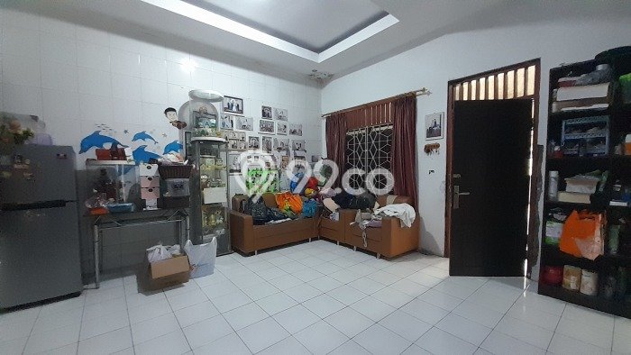 Rumah Minimalis 3 KT di Solo Baru Surakarta Unfurnished Rumah Minimalis 3 KT di Solo Baru Surakarta Unfurnished