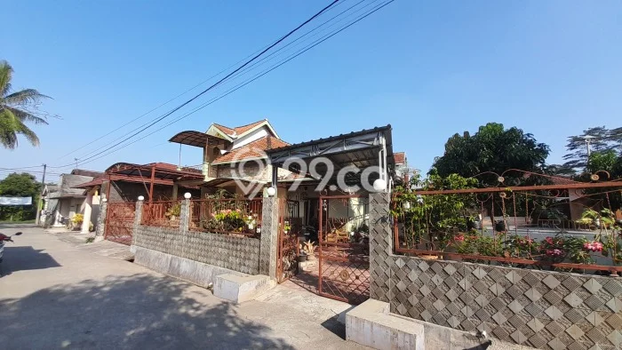 Rumah Harga Nego 5 Kamar Tidur di Kawasan Perumahan Mojosongo, Boyolali Rumah Harga Nego 5 Kamar Tidur di Kawasan Perumahan Mojosongo, Boyolali