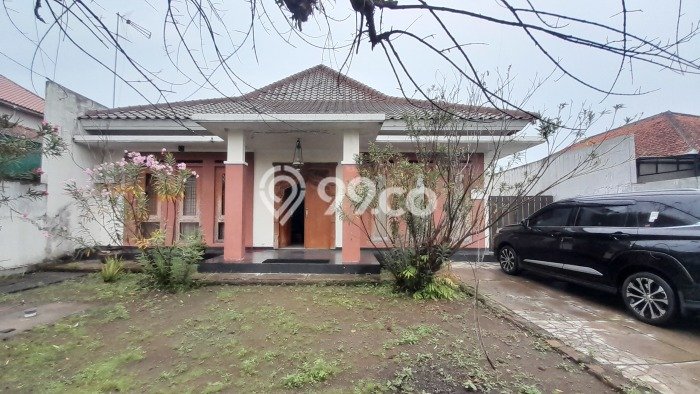 Best Deal Hunian Premium Ideal dan Luas di Laweyan, Solo Best Deal Hunian Premium Ideal dan Luas di Laweyan, Solo