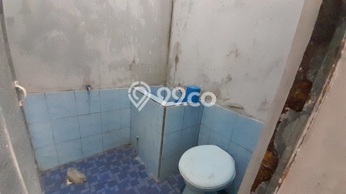 Jual Rumah Bagus Siap Huni LB 120m2 di Jaten, Karanganyar Jual Rumah Bagus Siap Huni LB 120m2 di Jaten, Karanganyar