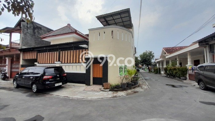 Dijual Rumah Minimalis Bagus Punya 5 KT di Colomadu Karanganyar SHM Dijual Rumah Minimalis Bagus Punya 5 KT di Colomadu Karanganyar SHM