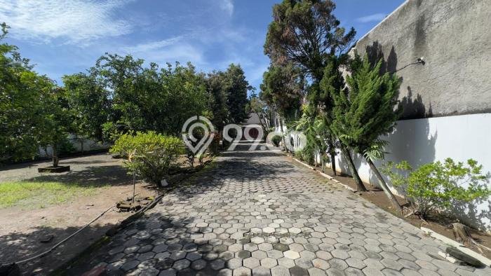 Hot Offer Hunian Mewah Ideal dan Luas di Mojolaban, Sukoharjo Hot Offer Hunian Mewah Ideal dan Luas di Mojolaban, Sukoharjo